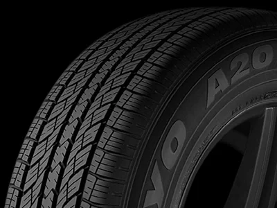 TOYO OPEN COUNTRY A20